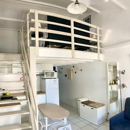 לה רושל Lotentik Residence מראה חיצוני תמונה