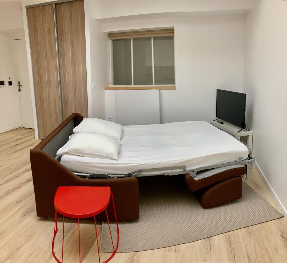 לה רושל Lotentik Residence מראה חיצוני תמונה