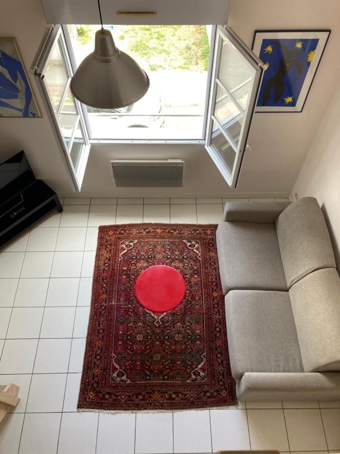 לה רושל Lotentik Residence מראה חיצוני תמונה
