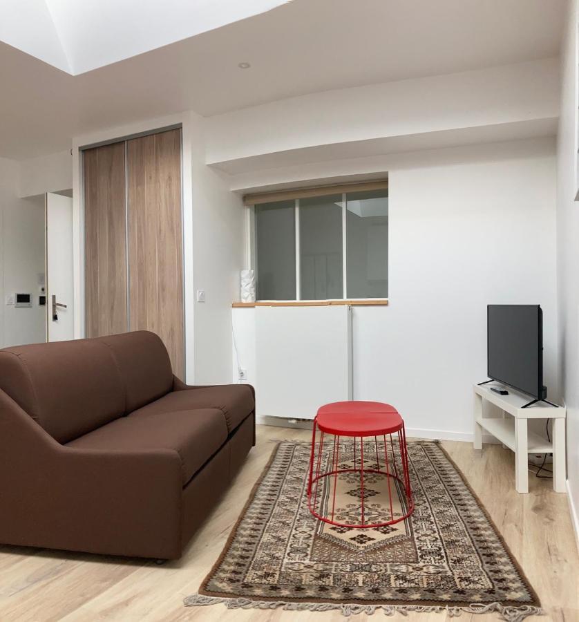 לה רושל Lotentik Residence מראה חיצוני תמונה