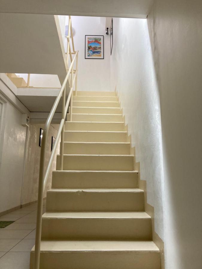 לה רושל Lotentik Residence מראה חיצוני תמונה
