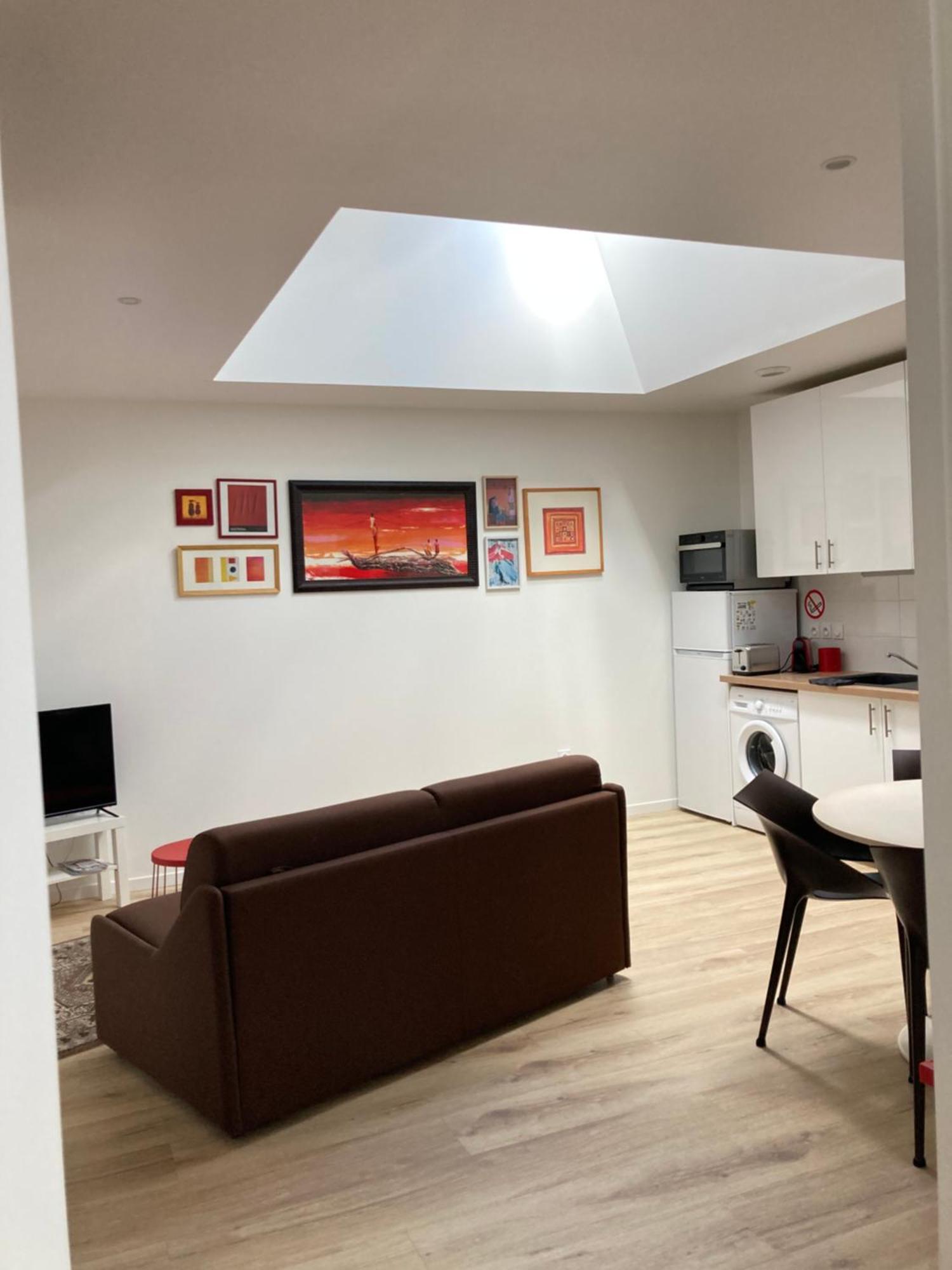 לה רושל Lotentik Residence מראה חיצוני תמונה