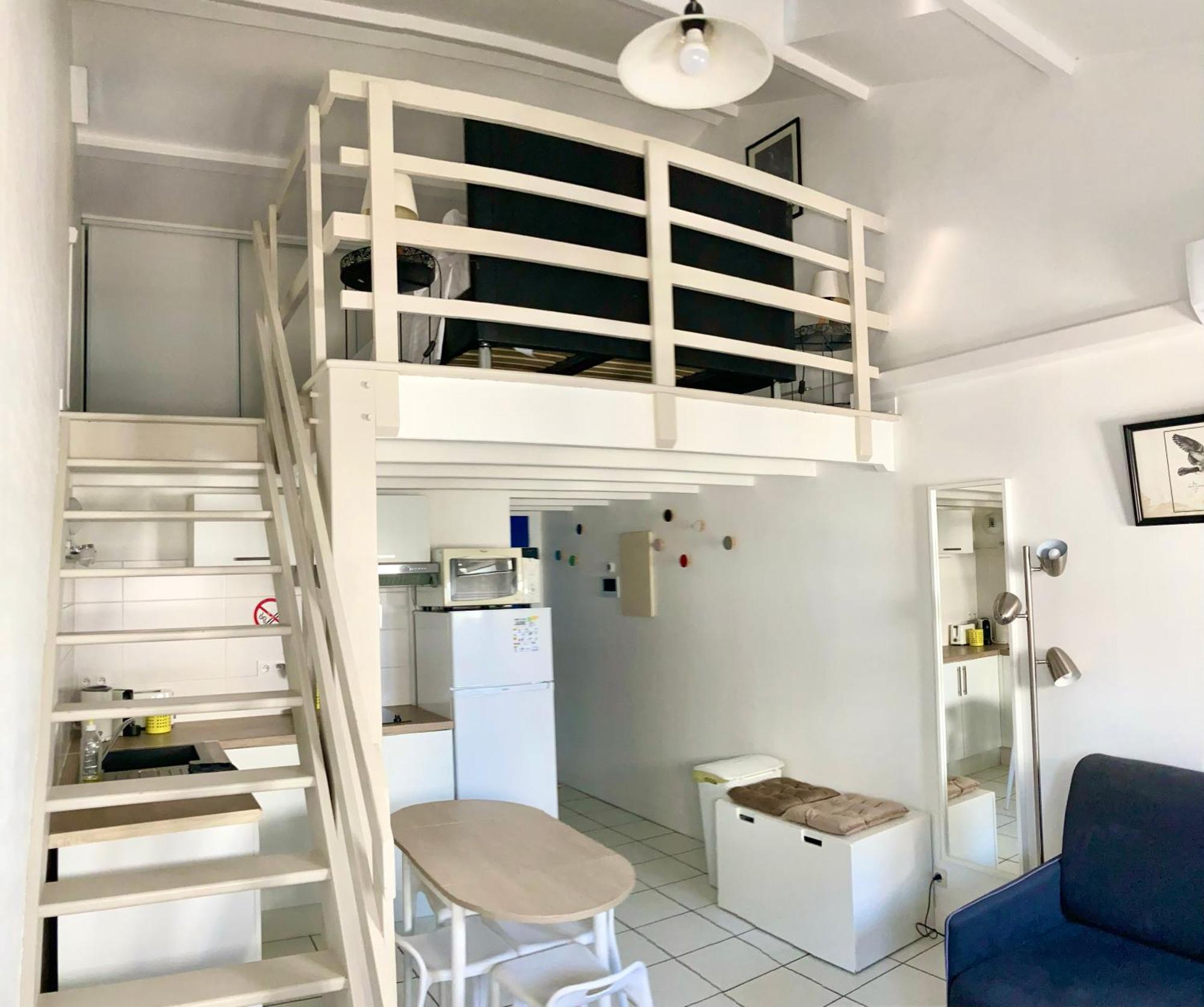 לה רושל Lotentik Residence מראה חיצוני תמונה