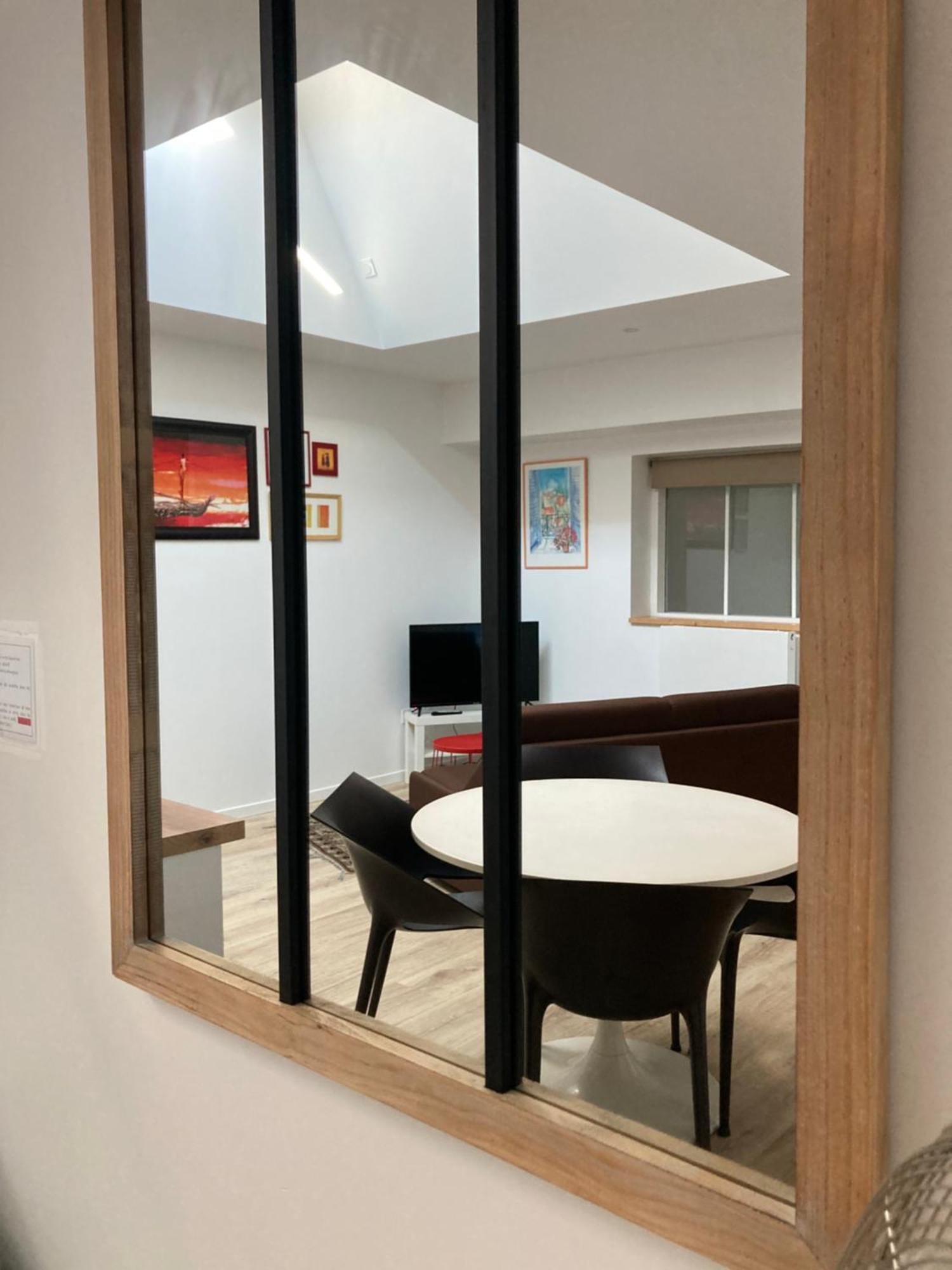 לה רושל Lotentik Residence מראה חיצוני תמונה