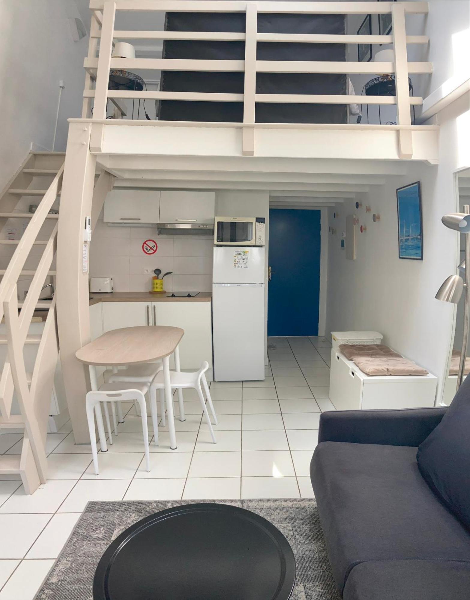 לה רושל Lotentik Residence מראה חיצוני תמונה