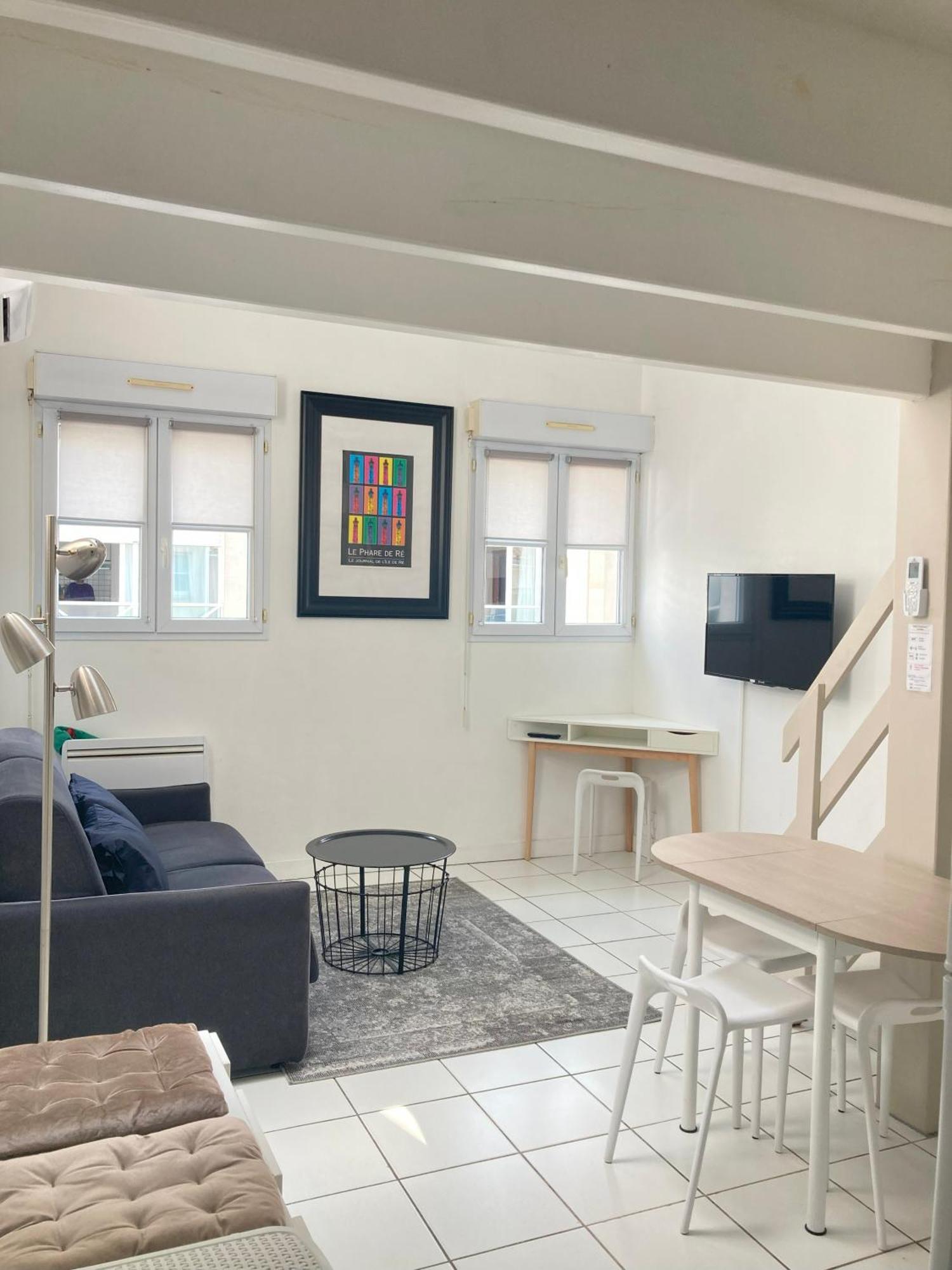 לה רושל Lotentik Residence מראה חיצוני תמונה