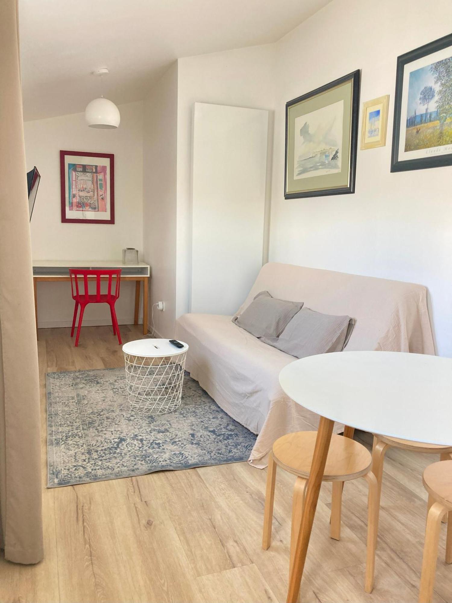 לה רושל Lotentik Residence מראה חיצוני תמונה
