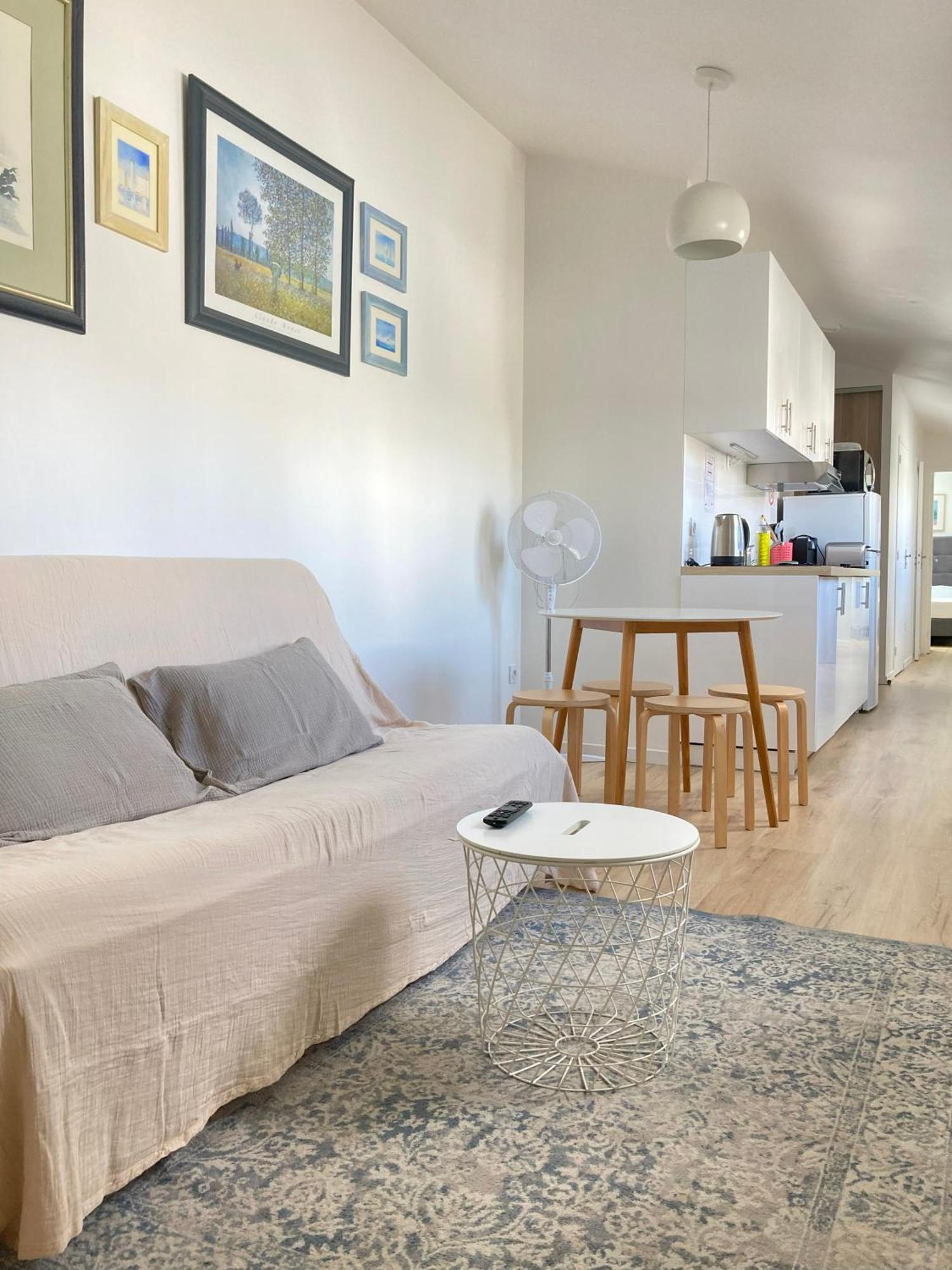לה רושל Lotentik Residence מראה חיצוני תמונה