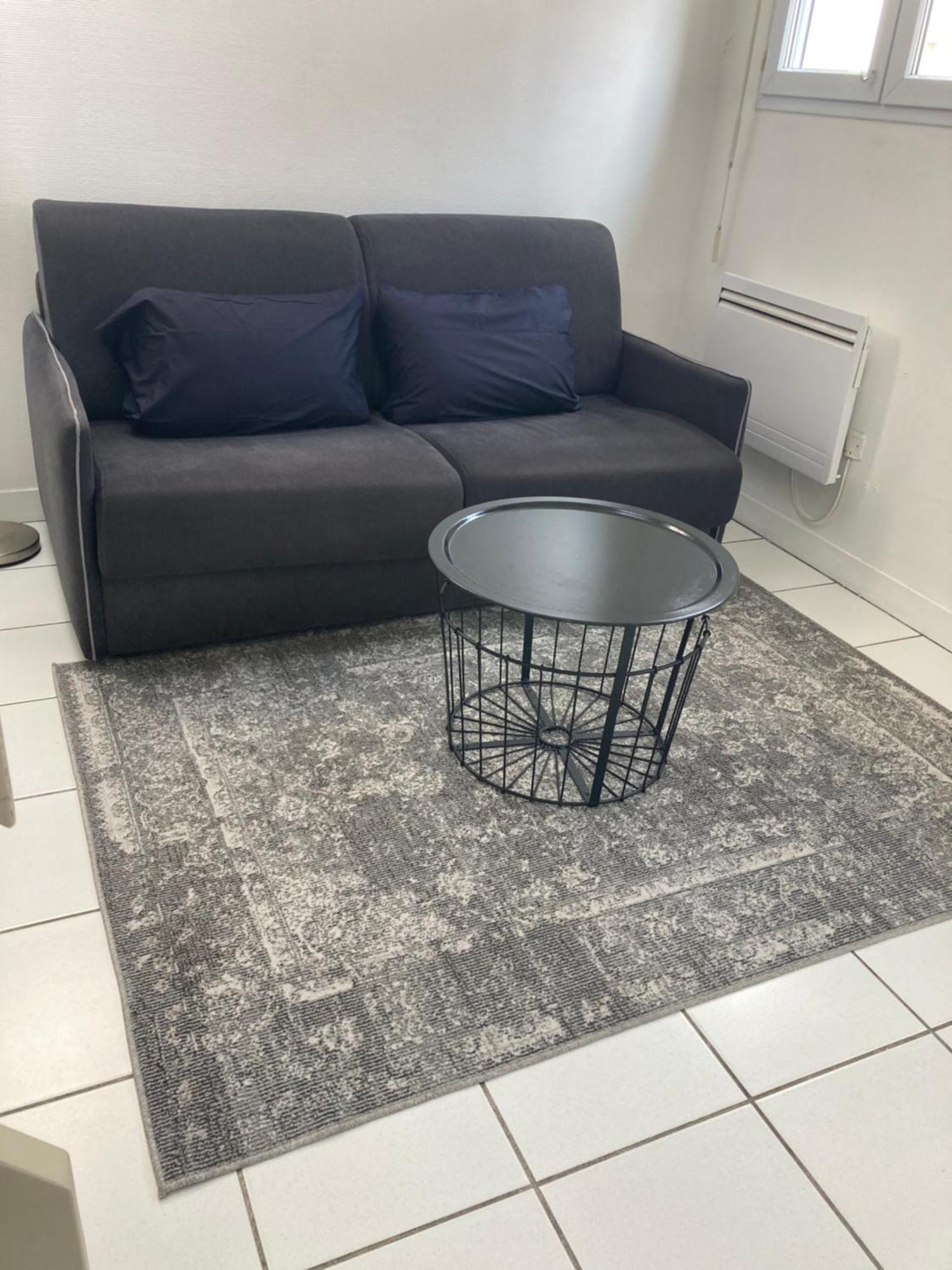 לה רושל Lotentik Residence מראה חיצוני תמונה