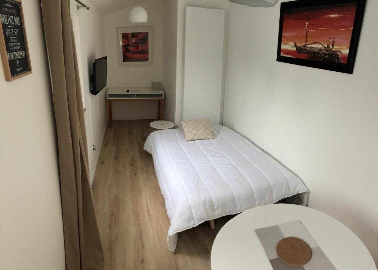 לה רושל Lotentik Residence מראה חיצוני תמונה